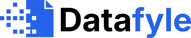 Datafyle